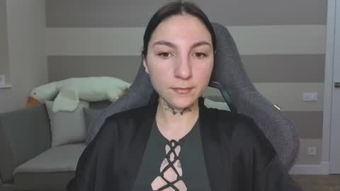 Kate online show from 03.11.25