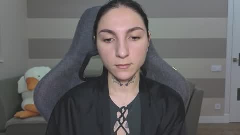 Kate online show from 09.12.25