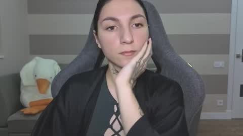 Kate online show from 09.18.25