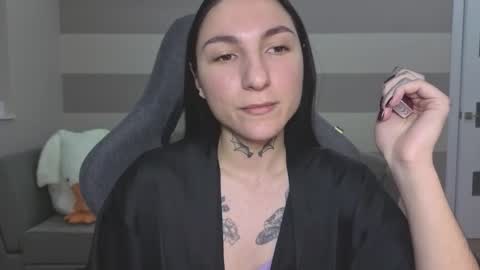 Kate online show from 10.02.25