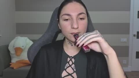 Kate online show from 10.15.25