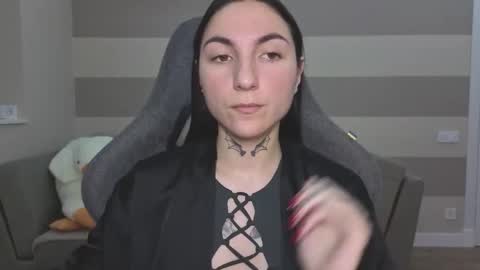 Kate online show from 10.28.25