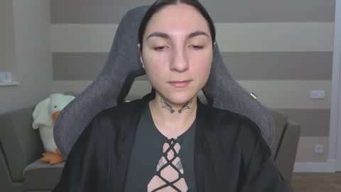 Kate online show from 10.29.25