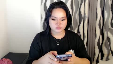 Snapshot of chabilataxx chatting on 12.13.24 chabilataxx online show from 12.13.24