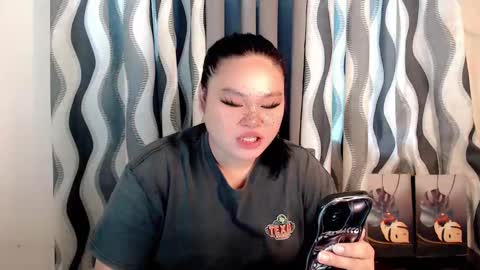 Snapshot of chabilataxx chatting on 01.10.25 chabilataxx online show from 01.10.25