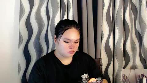 Snapshot of chabilataxx chatting on 01.20.25 chabilataxx online show from 01.20.25