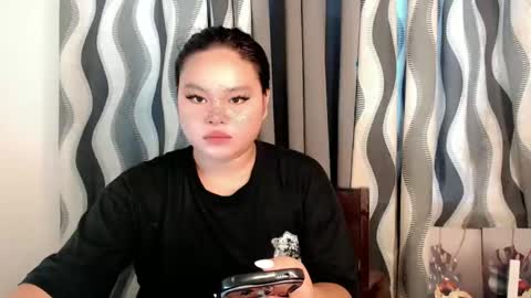 Snapshot of chabilataxx chatting on 01.21.25 chabilataxx online show from 01.21.25