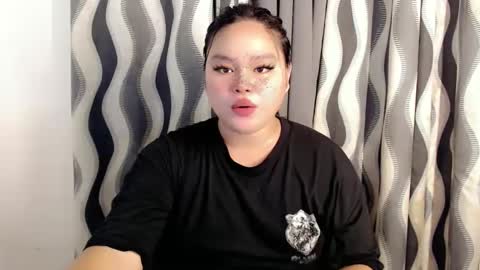 Snapshot of chabilataxx chatting on 01.31.25 chabilataxx online show from 01.31.25