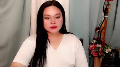 Snapshot of chabilataxx chatting on 02.16.25 chabilataxx online show from 02.16.25