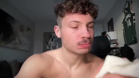 ChadTitan online show from 10.23.25