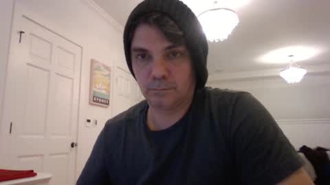 Snapshot of chadurmate chatting on 01.15.25 chadurmate online show from 01.15.25