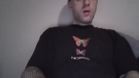 chadwhitex online show from 10.21.25