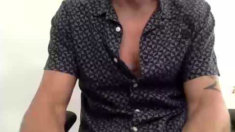 Chags online show from 10.15.25