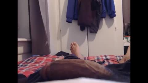 Snapshot of chainnballz chatting on 01.06.25 ChainNballzz online show from 01.06.25