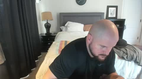 Chance Cruise online show from 12.04.24