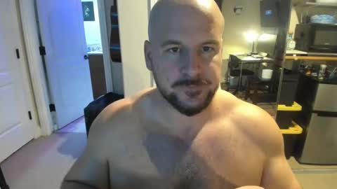 Chance Cruise online show from 12.11.24