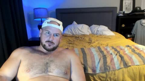 Chance Cruise online show from 12.24.24