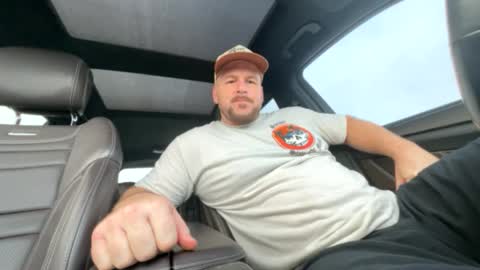 Chance Cruise online show from 02.27.25