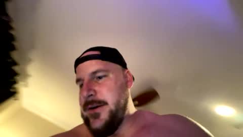 Chance Cruise online show from 03.05.25