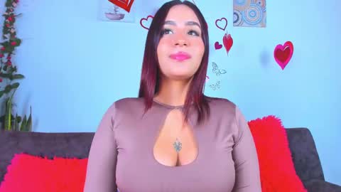 Snapshot of chanel_parker chatting on 02.25.25 Chanel Parker online show from 02.25.25