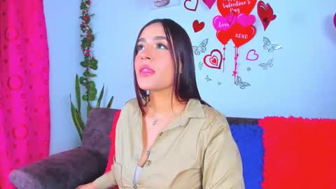 Snapshot of chanel_parker chatting on 03.03.25 Chanel Parker online show from 03.03.25