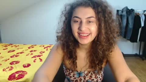 Stephanieblisss online show from 01.11.25