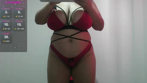 Snapshot of chanell15 chatting on 12.12.24 Fabi online show from 12.12.24