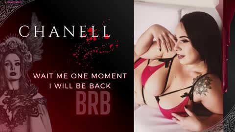 Snapshot of chanell15 chatting on 12.27.24 Fabi online show from 12.27.24