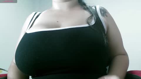 Snapshot of chanell15 chatting on 01.28.25 Fabi online show from 01.28.25