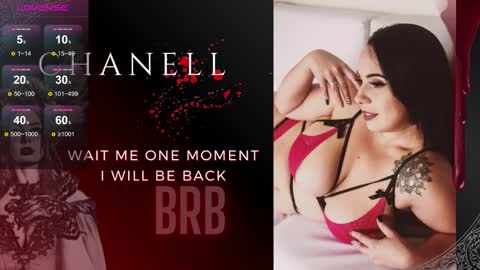 Snapshot of chanell15 chatting on 02.02.25 Fabi online show from 02.02.25