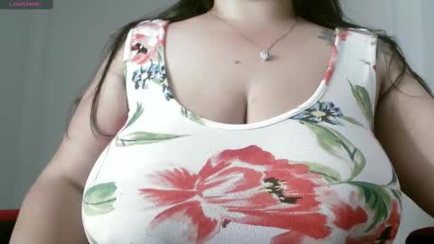Snapshot of chanell15 chatting on 02.03.25 Fabi online show from 02.03.25