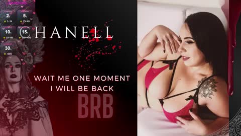 Snapshot of chanell15 chatting on 02.20.25 Fabi online show from 02.20.25