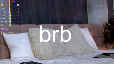 Snapshot of chanelmay chatting on 01.16.25 Chanel online show from 01.16.25