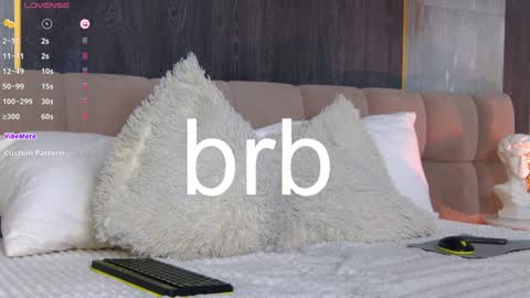 Snapshot of chanelmay chatting on 01.17.25 Chanel online show from 01.17.25