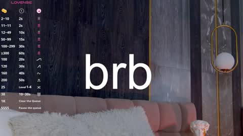 Snapshot of chanelmay chatting on 01.18.25 Chanel online show from 01.18.25