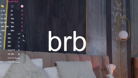 Snapshot of chanelmay chatting on 01.18.25 Chanel online show from 01.18.25