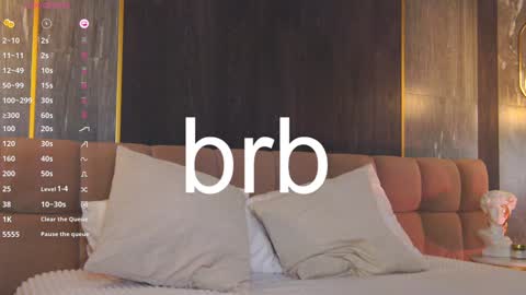 Snapshot of chanelmay chatting on 01.22.25 Chanel online show from 01.22.25