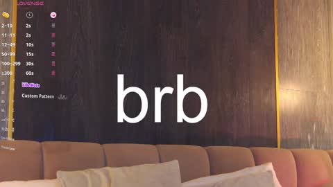 Snapshot of chanelmay chatting on 01.25.25 Chanel online show from 01.25.25