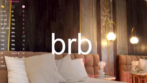 Snapshot of chanelmay chatting on 01.26.25 Chanel online show from 01.26.25