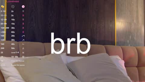 Snapshot of chanelmay chatting on 01.27.25 Chanel online show from 01.27.25