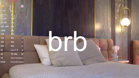 Snapshot of chanelmay chatting on 01.27.25 Chanel online show from 01.27.25