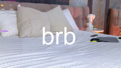 Snapshot of chanelmay chatting on 02.01.25 Chanel online show from 02.01.25