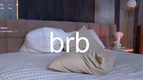 Snapshot of chanelmay chatting on 02.02.25 Chanel online show from 02.02.25