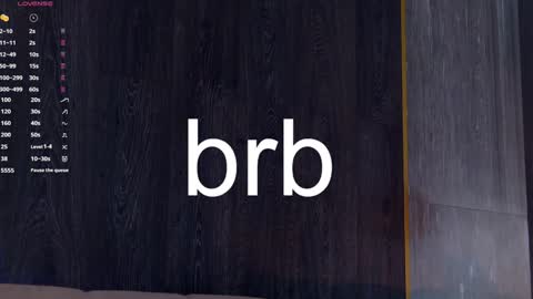 Snapshot of chanelmay chatting on 02.02.25 Chanel online show from 02.02.25