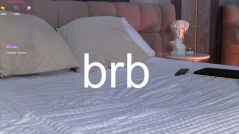 Snapshot of chanelmay chatting on 02.05.25 Chanel online show from 02.05.25