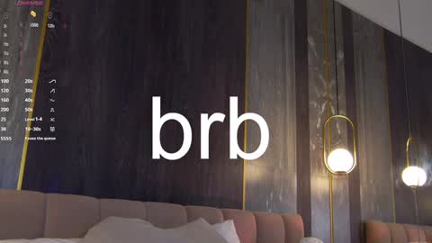 Snapshot of chanelmay chatting on 02.08.25 Chanel online show from 02.08.25