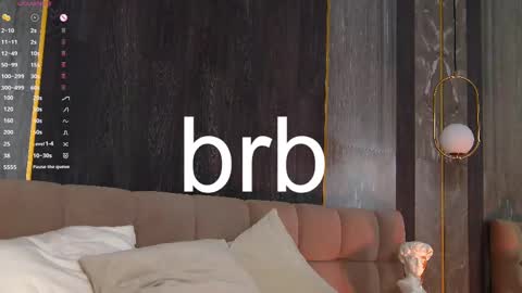 Snapshot of chanelmay chatting on 02.10.25 Chanel online show from 02.10.25