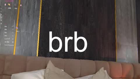 Snapshot of chanelmay chatting on 02.10.25 Chanel online show from 02.10.25