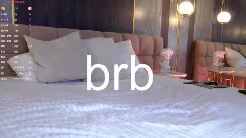 Snapshot of chanelmay chatting on 02.11.25 Chanel online show from 02.11.25