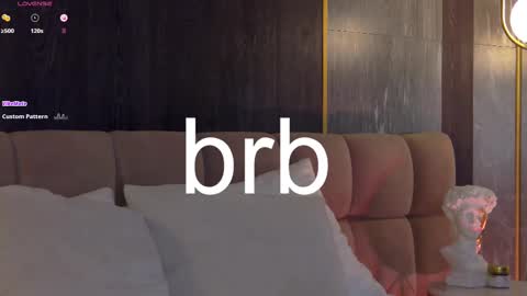 Snapshot of chanelmay chatting on 02.11.25 Chanel online show from 02.11.25